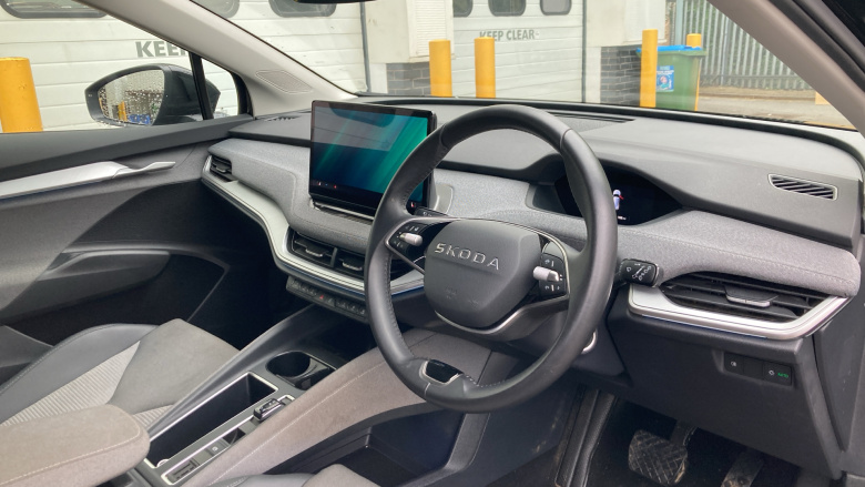 Skoda Enyaq 150kW 60 SE L 63kWh 5dr Auto Electric Estate